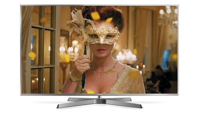 Panasonicex780