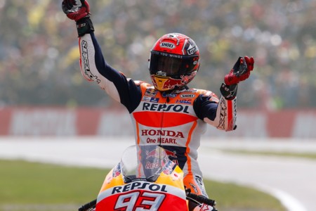 Marc Marquez Gp Holanda 2016 3