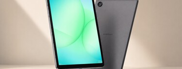 Samsung lleva su tablet barata al terreno profesional: la Galaxy Tab A11 Enterprise Edition llega para trabajar en movilidad 