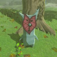 Los jugadores pueden ser muy crueles en Zelda, y lo demuestran torturando de formas tremendamente imaginativas