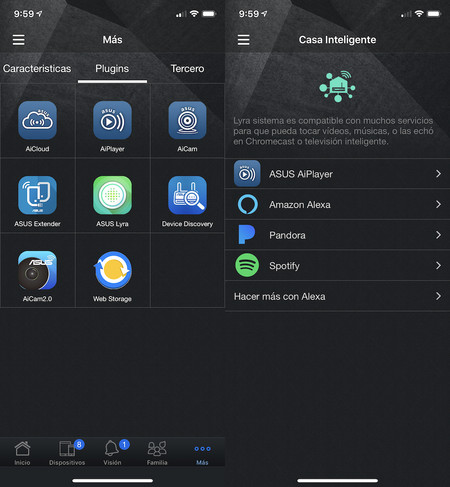 Asus Lyra Voice 3 Copia