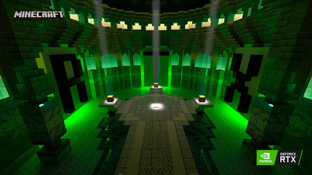 El jueves comenzará la beta de Minecraft con RTX, la versión que le otorga al juego unos gráficos alucinantes
