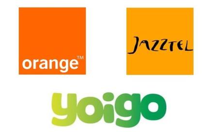 Las razones por las que sería más sencillo que Jazztel comprase Yoigo antes que Orange