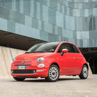 Fiat se pasa al e-commerce ofreciendo el renting de sus coches a través de internet