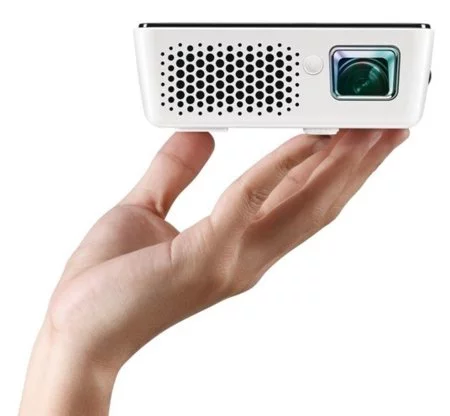 Benq Joybee GP2, proyector LED pequeño pero matón