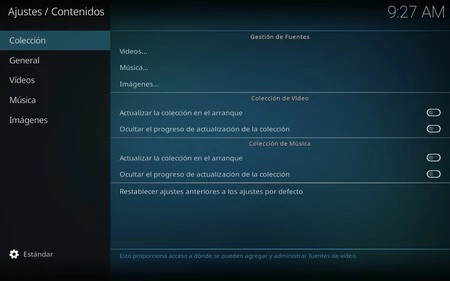 Kodi 5