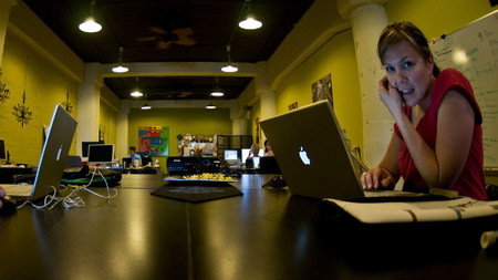 Plataformas de crowdsourcing, Internet y dónde encontrar profesionales para nuestra empresa