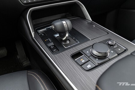 Mazda Cx 80 2025 Prueba 021