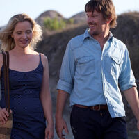 Ethan Hawke destruye nuestros sueños y rechaza una nueva película de la saga 'Antes de'... aunque deja una puerta abierta a la esperanza