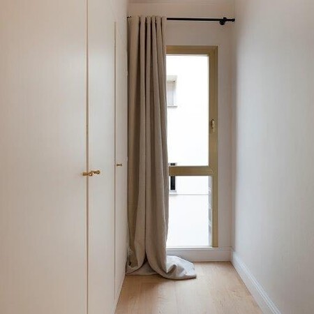 Para Acabar La Semana Mostramos La Estancia Del Dormitorio Del Proyecto Vivienda En Barcelona D 2