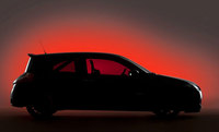 Renault Megane R26.R, primeros teasers