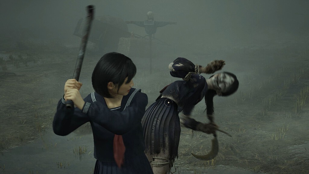 “No queremos hacer un clon de SH 2”: Silent Hill f tendrá más acción con tal de atraer a los más jóvenes, confirma productor del juego 