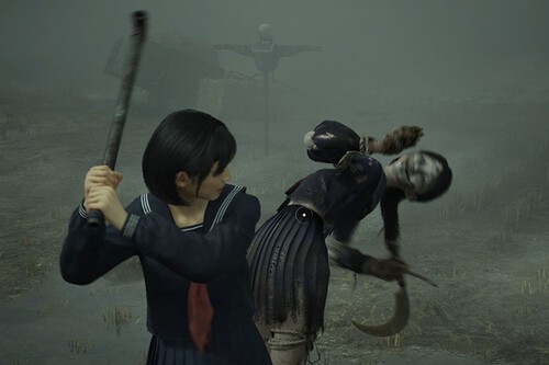 No Queremos Hacer Un Clon De Sh 2 Silent Hill F Tendra Mas Accion Para Atraer Nuevas Audiencias Confirma Productor Del Juego Compressed