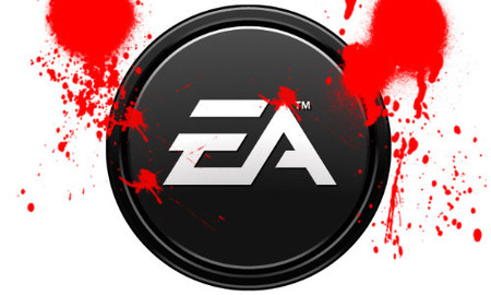 EA cierra 12 oficinas