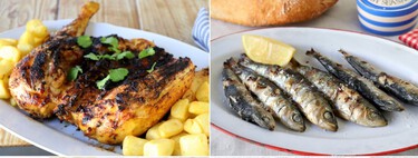 Las 91 mejores recetas de barbacoa para sacar todo el partido a la parrilla este verano