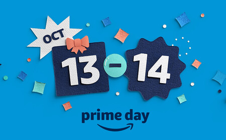 Amazon Prime Day 2020: 13 y 14 de octubre, más cerca que nunca del Black Friday y la campaña navideña