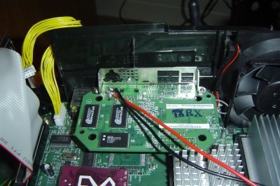 Wifi para XBox