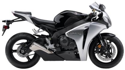 Honda CBR1000RR 2008