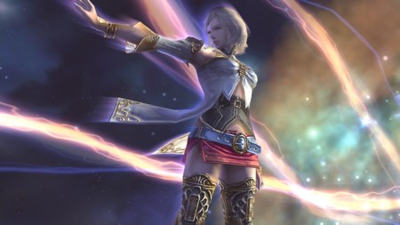 Final Fantasy XII: The Zodiac Age nos lleva a Salikawood y Phon Coast en un gameplay de 16 minutos