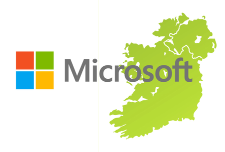Irlanda respalda a Microsoft en litigio por protección de datos ante el gobierno de Estados Unidos