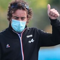 Fernando Alonso reta a la FIA y a la Fórmula 1: "Hay reglas diferentes según la nacionalidad del piloto" 
