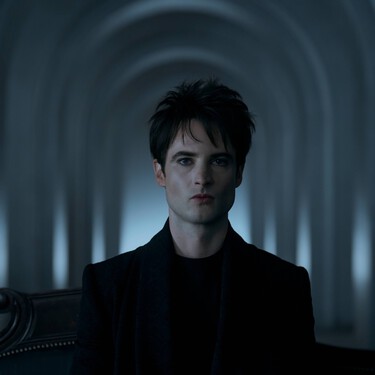 'Sandman'