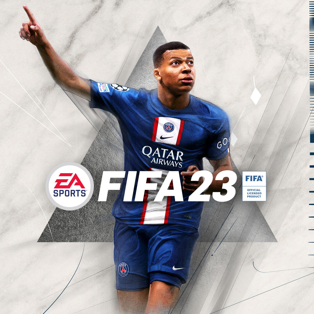 FIFA 23 para PS5, PS4, Xbox, PC y Nintendo Switch fecha de lanzamiento, requisitos mínimos