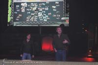 Top Gear Live, estuvimos allí con Clarkson y compañía (parte 2)