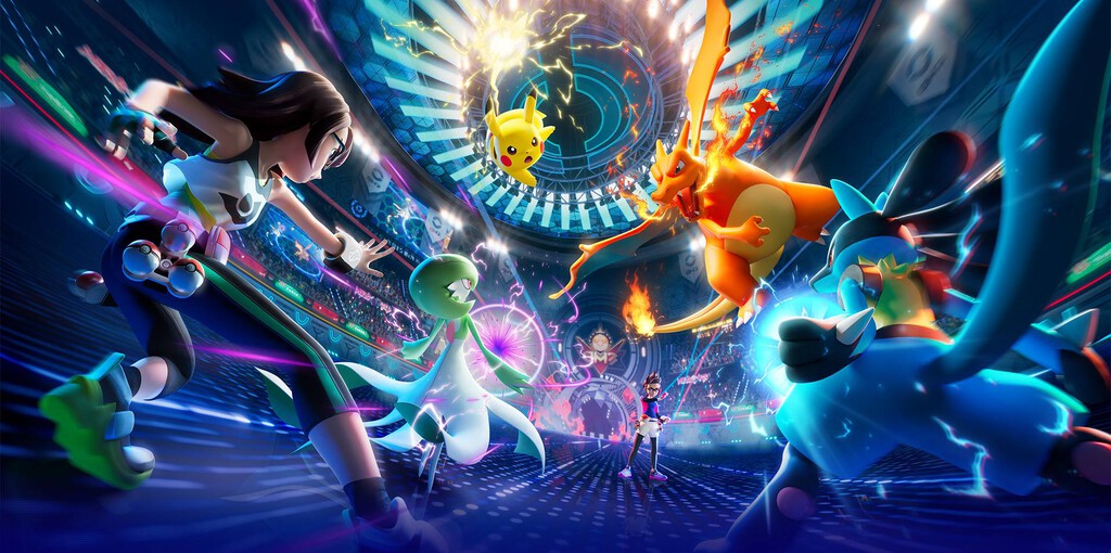 Pokémon Champions marcará un antes y un después en el sistema competitivo de la saga cuando llegue en abril 