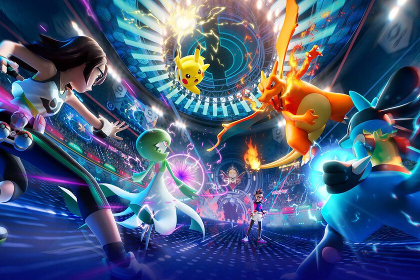 Pokémon Champions marcará un antes y un después en el sistema competitivo de la saga cuando llegue en abril