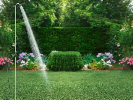 Ducha De Jardin Zoom 2