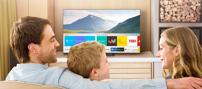 Pd 2 01 01 Apps On Your Smart Tv