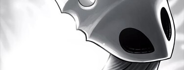 Hollow Knight tiene un nuevo DLC lleno de contenido creado por fans, y es un imprescindible jugarlo mientras esperas Silksong 