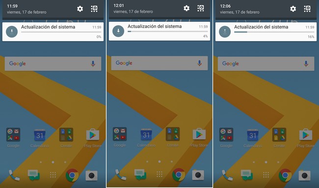 Htc 10 Actualizacion