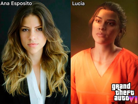 La posible actriz de Lucía, la protagonista de GTA 6