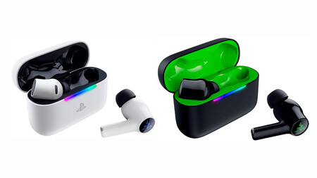 Razer Hammerhead V3 X Hyperspeed Amazon