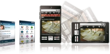 Access Linux Platform 3.0