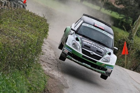 Los rallyes ex-mundialistas se unen al ERC. El Islas Canarias puede quedarse fuera 