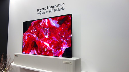 LG podría presentar en la IFA 2018 el televisor microLED con la mayor diagonal del mercado: 175 pulgadas