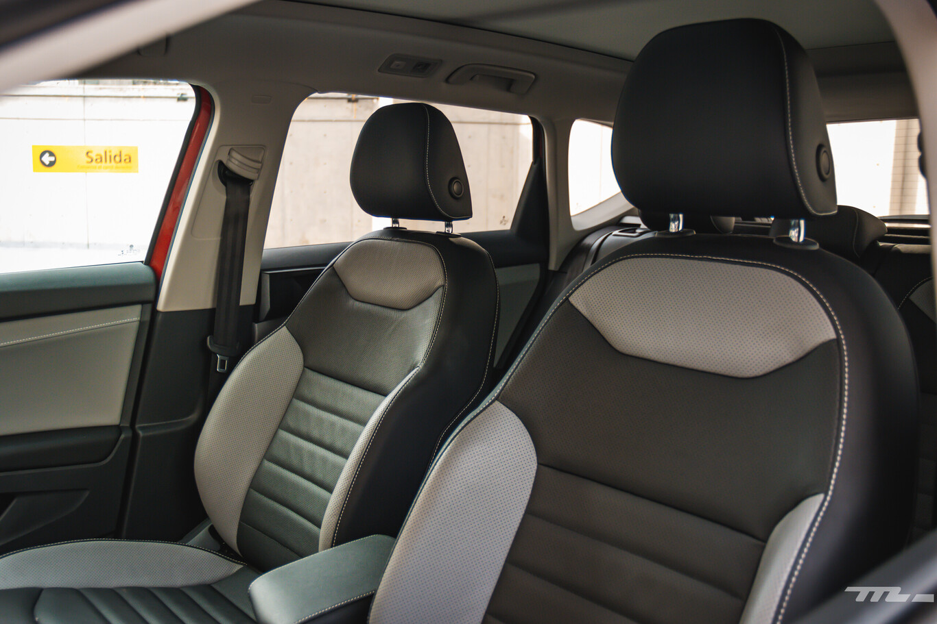 El asiento más seguro al interior del auto no es un mito y aquí te decimos cuál es