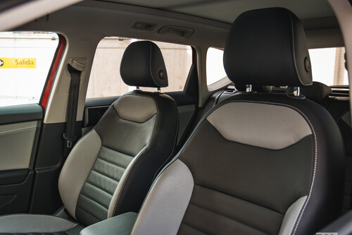 El asiento más seguro al interior del auto no es un mito y aquí te decimos cuál es