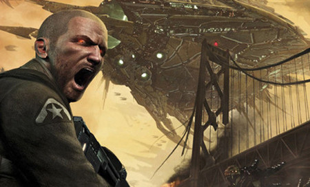 La beta de 'Resistance 2' se filtra en vídeo