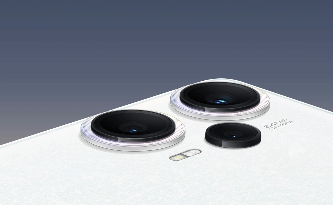 Nuevo POCO F5: características, precio y ficha técnica