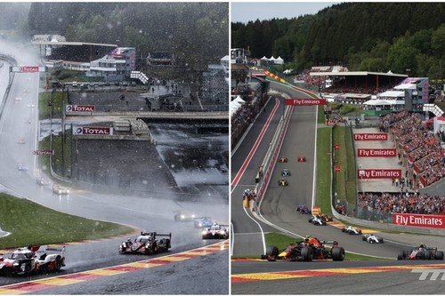 Lo que la Fórmula 1 debería aprender del Mundial de Resistencia para lograr vender más entradas y convencer a la afición