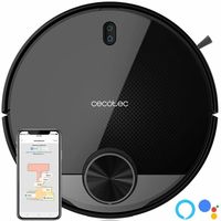 Black Friday 2019: oferta de Amazon en el aspirador inteligente Conga Serie 3490 Elite, que puede ser nuestro por 279 euros