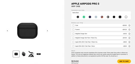 Airpods Pro 3 Airpods Pro 3