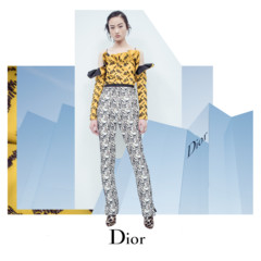 Foto 3 de 15 de la galería detalles-desfile-dior-alta-costura en Trendencias