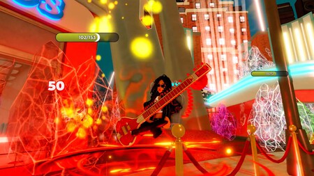 Roblox Rolling Stones Colaboracion Mapa