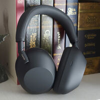 Los auriculares Bluetooth de Sony ya no son tan caros: en el Black Friday se pueden comprar mucho más baratos 