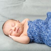 101 nombres de niño bonitos que son tendencia en 2022